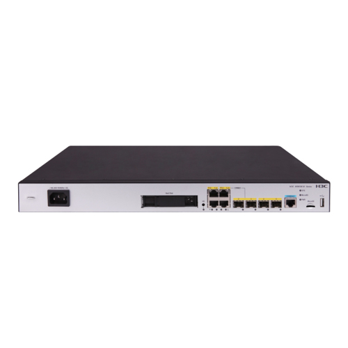 H3C MSR3600-WiNet系列路由器産品