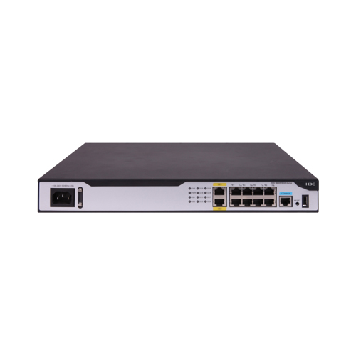 H3C MSR2600-WiNet系列路由器産品