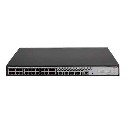 H3C S1850V2-EI系列千兆WEB管理型交換機