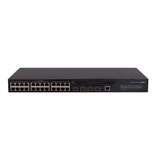H3C S5120V2-LI系列全千兆網管接入交換機