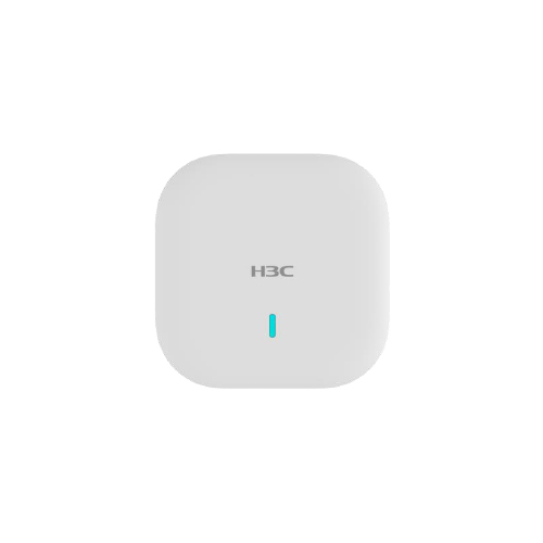 H3C WA6330室内放裝型802.11ax無線接入設備