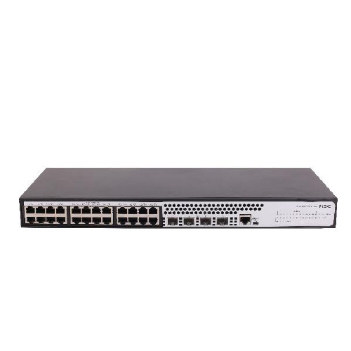 H3C WS5800-WiNet系列交換機